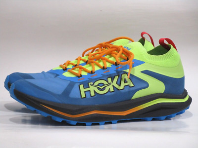 Hoka One One Men's Zinal 2 Running Sneaker Shoes, Size 10 D(M) US