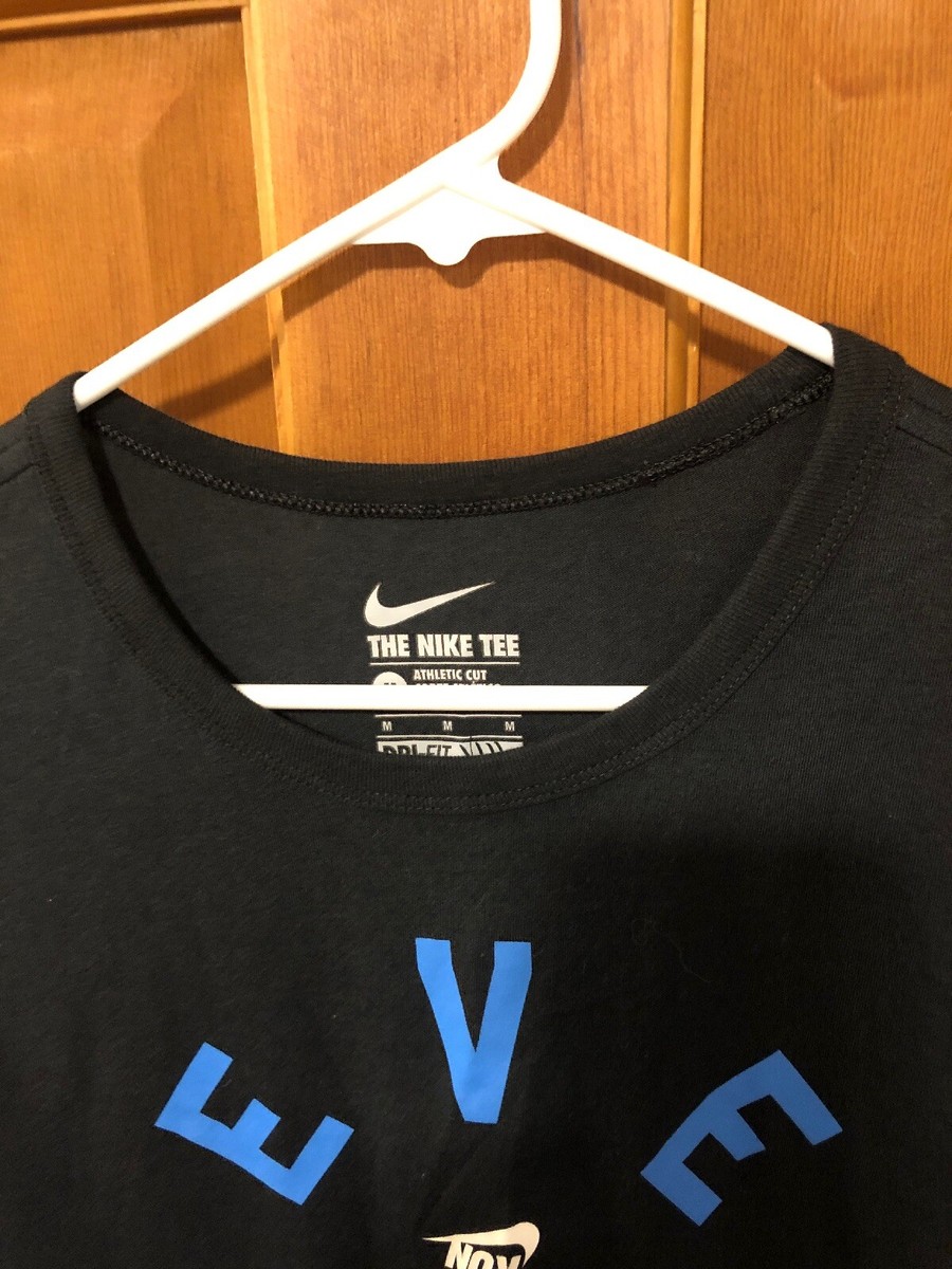 never not running nike