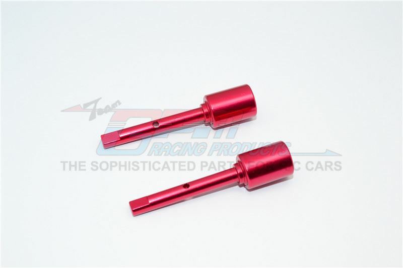 GPM TT2315 Aluminium MIDDLE SHAFT JOINT 1/10 RC TAMIYA TT-02