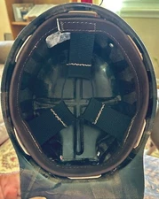 MSA Comfo Cap Lace in liner (hat liner ONLY)