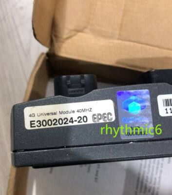 1pc Brand new 160B4171 EMERSON DAMCOS Valve Position Feedback Sensor