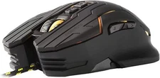 Snakebyte Game Mouse Pro Optical Game Mouse LED Lighting SB909689
