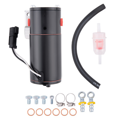 Pompe à Carburant Neuve Pour Dodge - Modèles 2.4, 3.7 V6 4WD, 3.2 AWD | Réf. 02SKV280, 78050