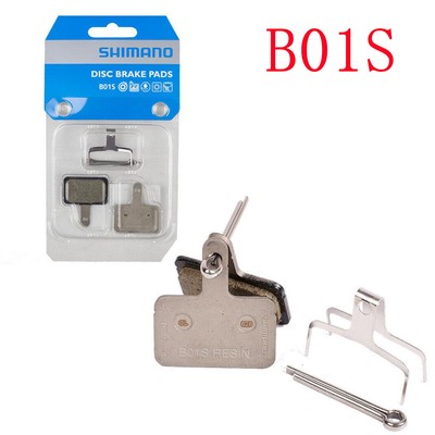 Колодки shimano b01s resin Колодки shimano b01s resin