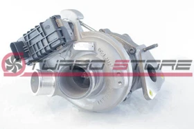 Land Rover Sport 4.4 D Garrett Turbolader Original 230kW 313PS 800089-3 LR022790