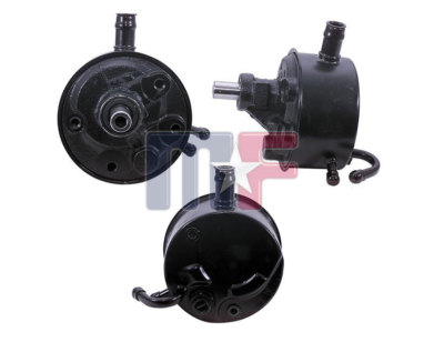 Servopumpe 82-91 Chevrolet 6,2 Diesel Blazer C/K Pickup Suburban Lenkhilfpumpe
