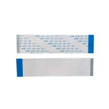 20cm 23Pin 1.25mm FFC FPC Flexible Flat Cable AWM VW-1 20624 80C 60V Type A B