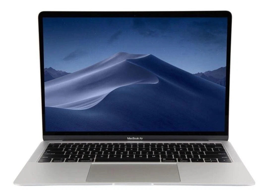 Apple MacBook Air 13 in 2018 for sale | eBay