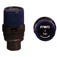 Heatrae Sadia - 8 Bar Expansion Relief Cartridge 95605888