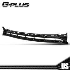 Front Bumper Cover Lower Grille Insert Trim Fit For 16-18 Audi A7 S7 NEW