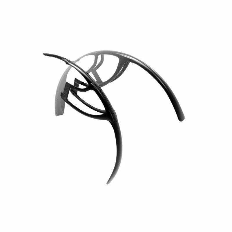 CRUD RoadRacer MK3 Mudguards - Front & Rear Wraparound 700c Road Bike Guards - Image 2 of 2