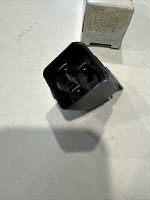 New GM 22570060/12088594 ABS Control Relay 1988-94 Chevrolet