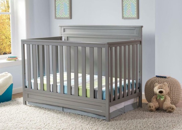 delta bentley 4 in 1 crib