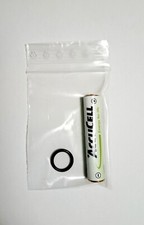 Batterie + O-Ring UWATEC Galileo Sol, Luna, Terra