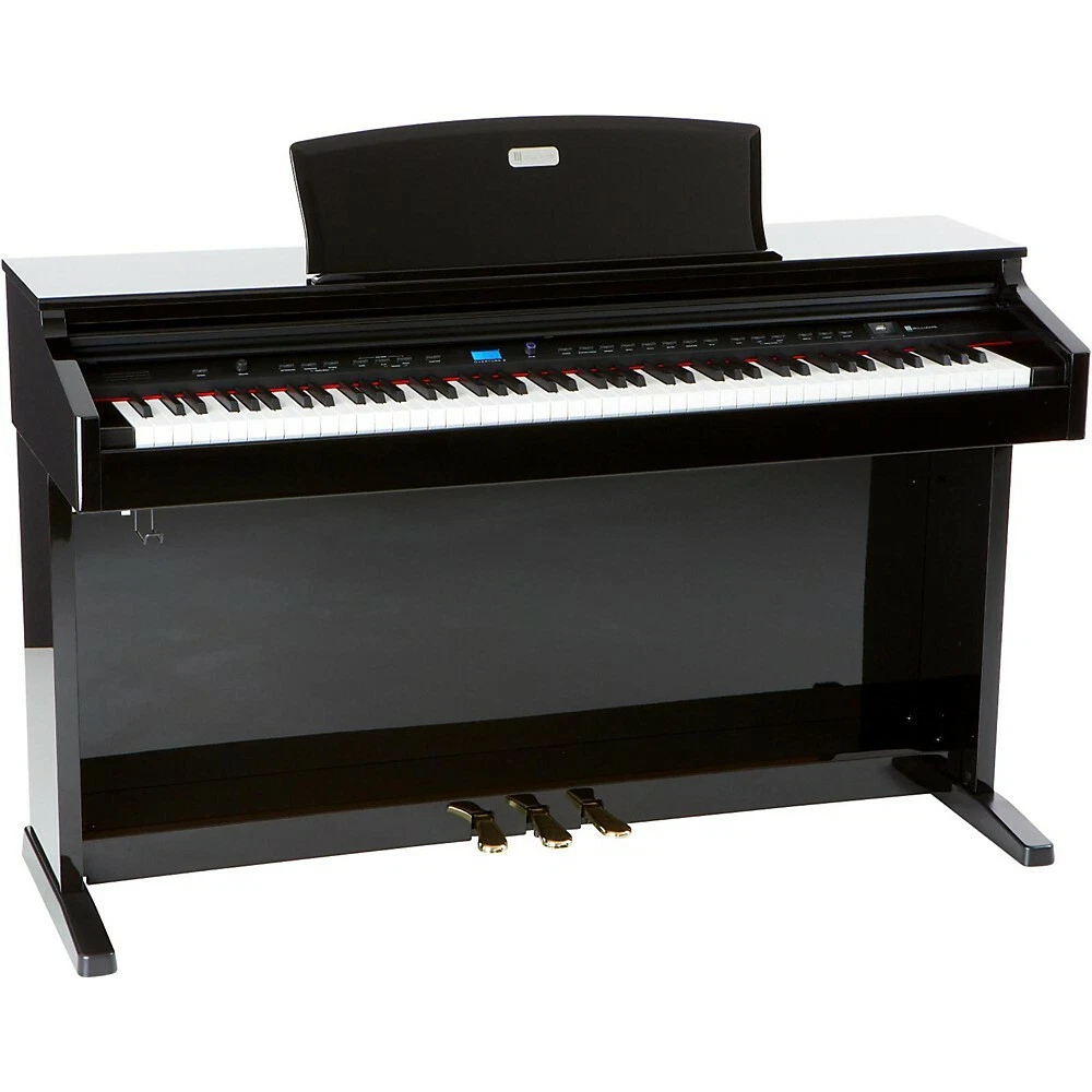 Williams upright piano outlet