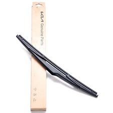 Original KIA Picanto TA Wischerblatt Heckwischer Scheibenwischer 988501Y000