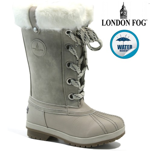 LADIES NEW WARM SNOW BOOTS WINTER WATER 