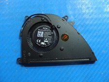 HP 17.3  17z-cp000 Genuine Laptop CPU Cooling Fan 6033B0092801