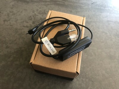 Adapter Plantronics APC-45 für Savi & CS500 Serie (Cisco) EHS Modul APC45