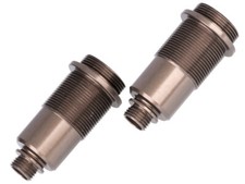 Boîtier d'amortisseur RB One en aluminium (2)