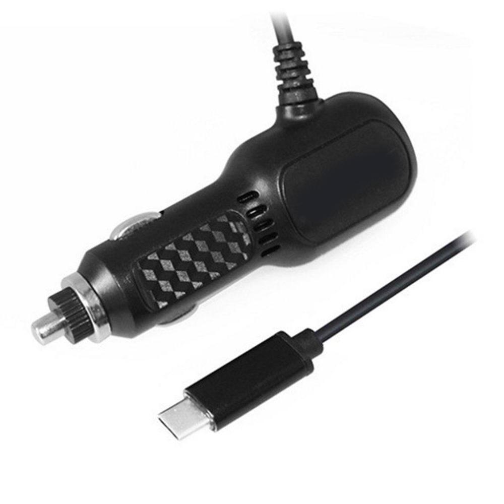 Nintendo Switch In Car Cigarette USB Fast Charger