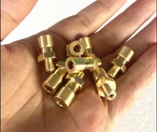 Flashforge Adventurer 3/4 tracheal connection AD3 Pneumatic Joint Kits -10PCS