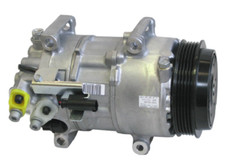 Klimakompressor Mercedes Benz A-Klasse, B-Klasse,  0012303511 