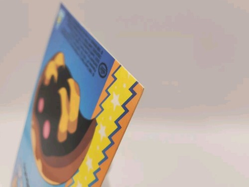 Rare 1999 Candy Planet Pokemon Poke Gum Puzzle Card #140 Kabuto - Bild 6 von 11