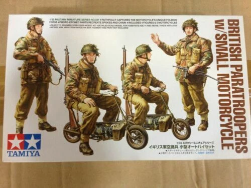 Aeronaves de automodelismo y aeromodelismo tanques Tamiya Escala 1:35