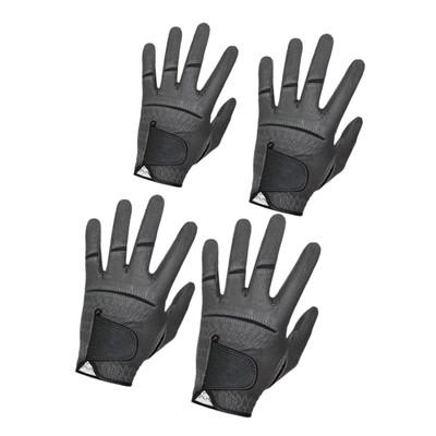 Golf Linkshänderhandschuh Handschuhe feuchtigkeitsableitend atmungsaktiv rutschfest Erwachsene Handschuh