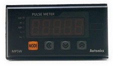 Autonics MP5W Pulse Meter