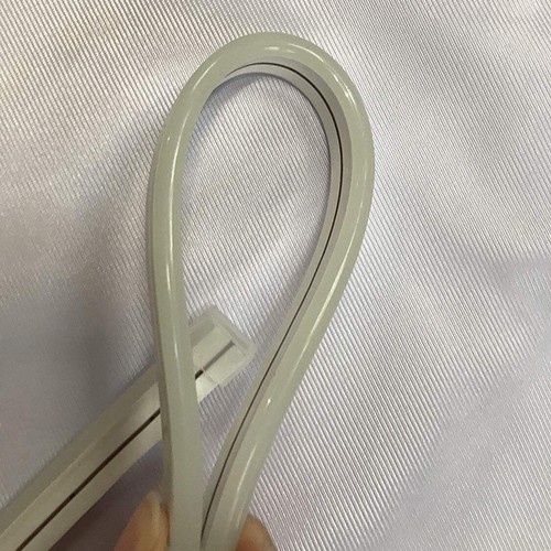 12V SMD2835 Flexible LED Strip Waterproof Neon Lights Silicone Tube Decor 1M-10M - Picture 72 of 87
