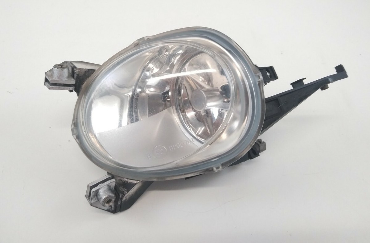 01-06 Jaguar XK8 XKR X100 Left Driver Side Fog Light Lamp