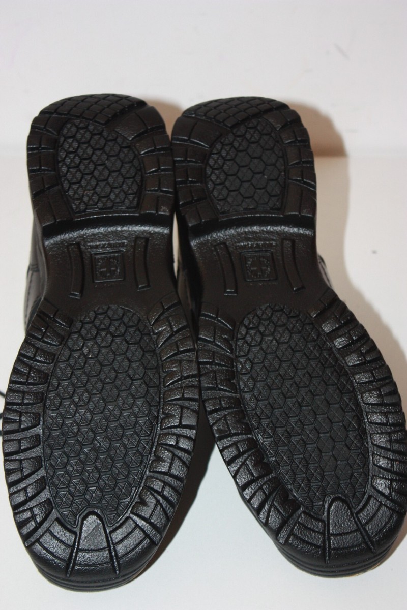 doc martens coquées homme