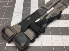 LIVESOUTSIDE MMPU Aussie MultiCam Two Point QA Sling like Big Boy Brands US Made