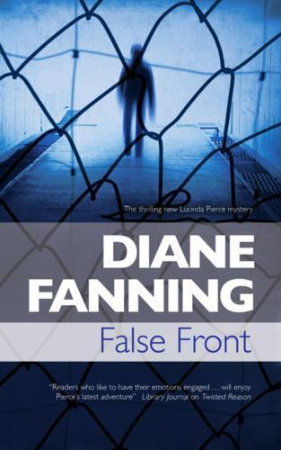 False Front by Fanning, Diane - Picture 1 of 1