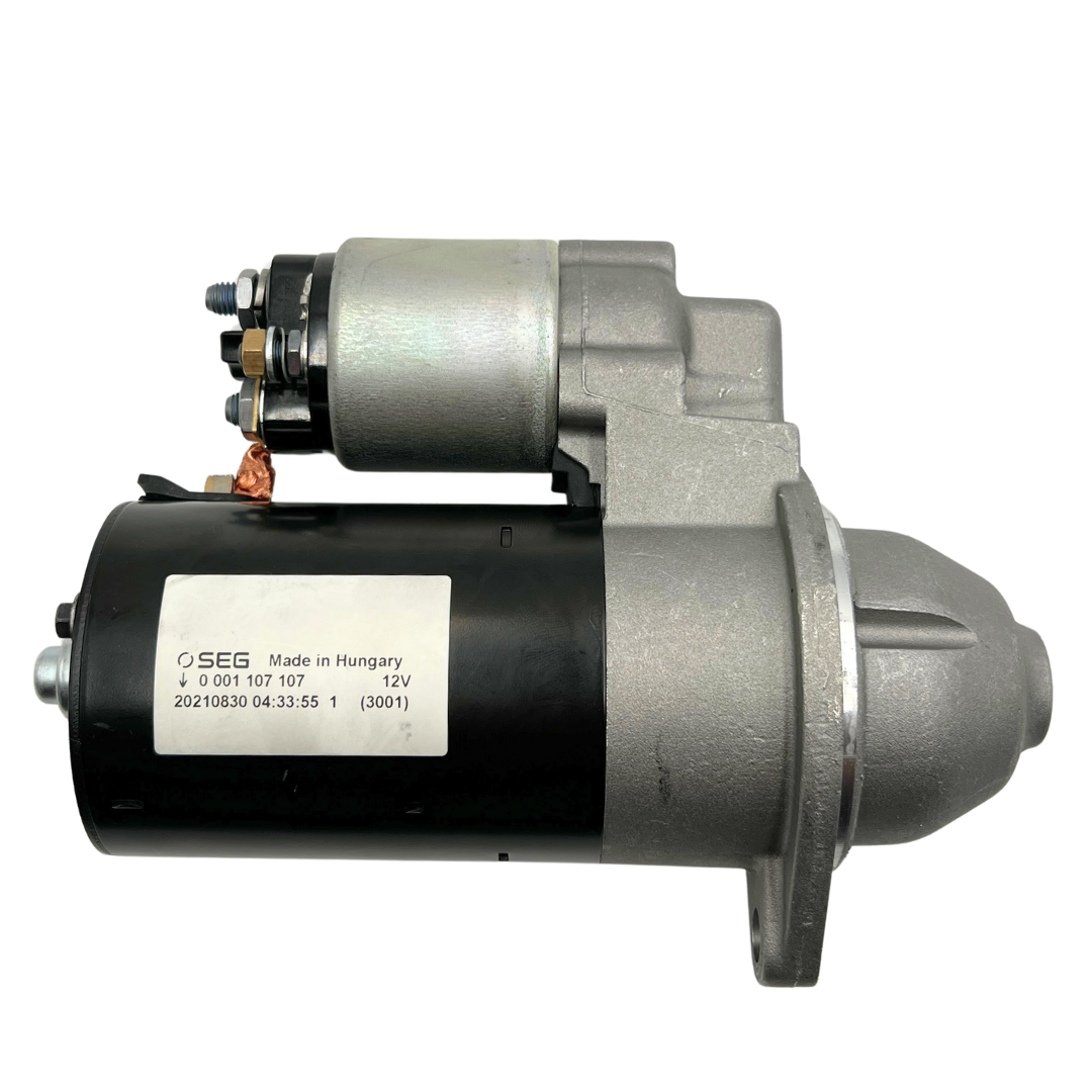 Genuine Kohler ED0058402180-S Starter Motor 15LD KD315 KD350 KD400