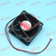 New SUNON Chassis Power Cooling Fan KDE1206PTB1 DC12V 2.2W 6025 6CM FREE SHIP