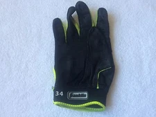 David Ortiz Game Used Franklin Batting Glove Right Hand Only 