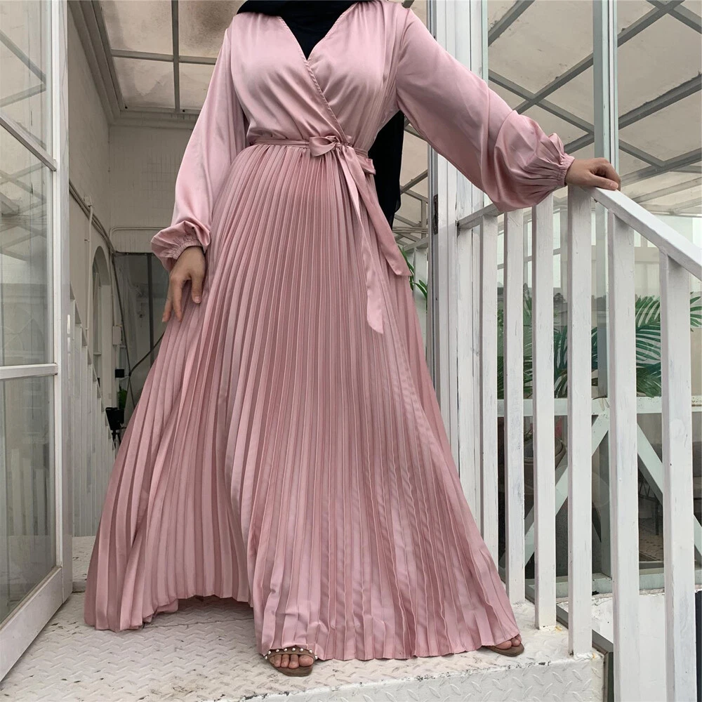 Abaya kaftan maxi dress sale