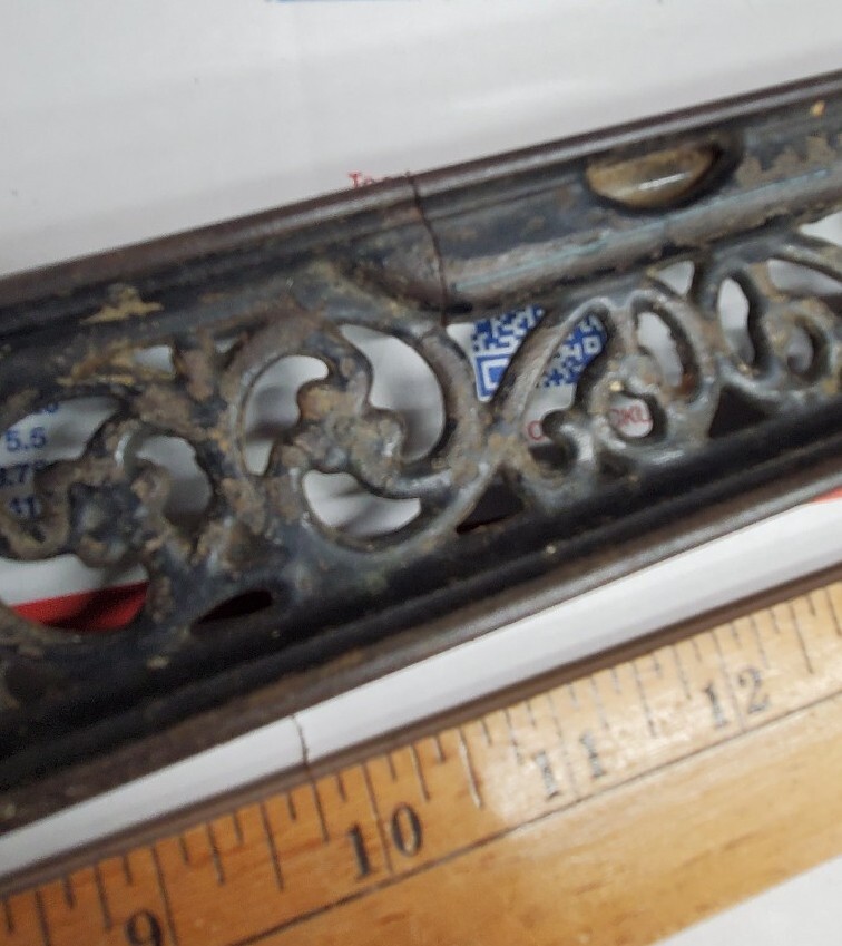 Surveyor Market Item for Sale