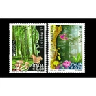 REP0017 - 2011 Europe The Forests MNH