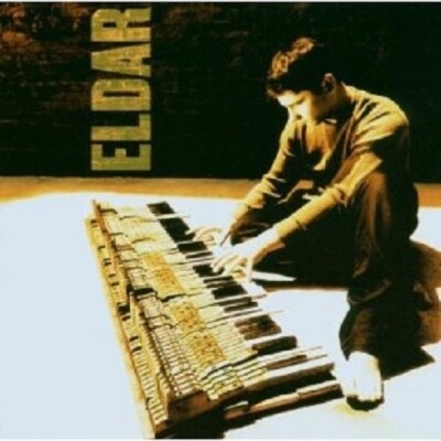 ELDAR ''ELDAR'' CD NEUWARE