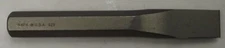 Napa 929 1" x 8" Cold Chisel USA