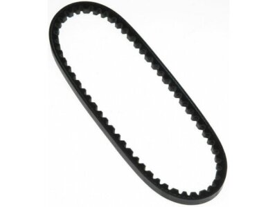 For 1970-1973, 1975-1976 Plymouth Duster Accessory Drive Belt 59476JCRB 1971