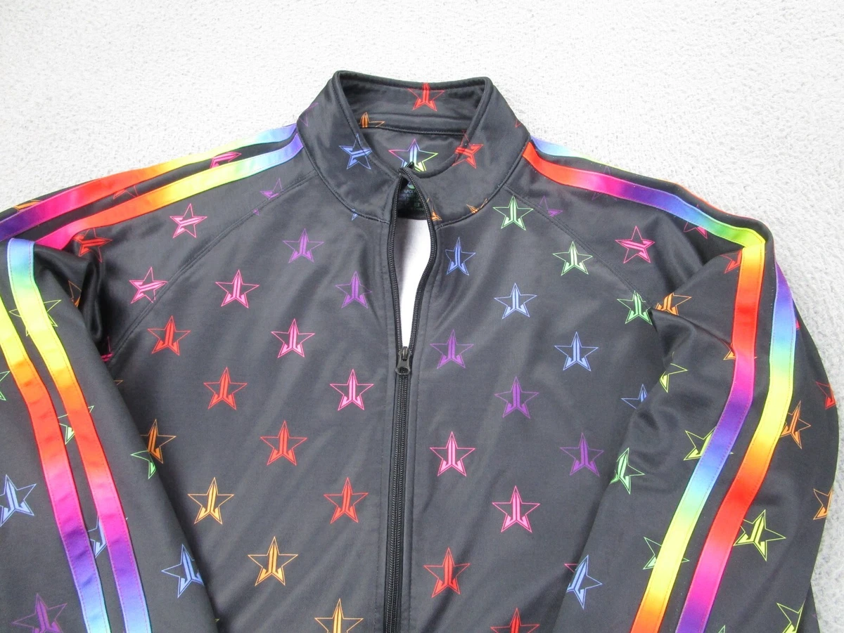 Jeffree star store tracksuit ebay