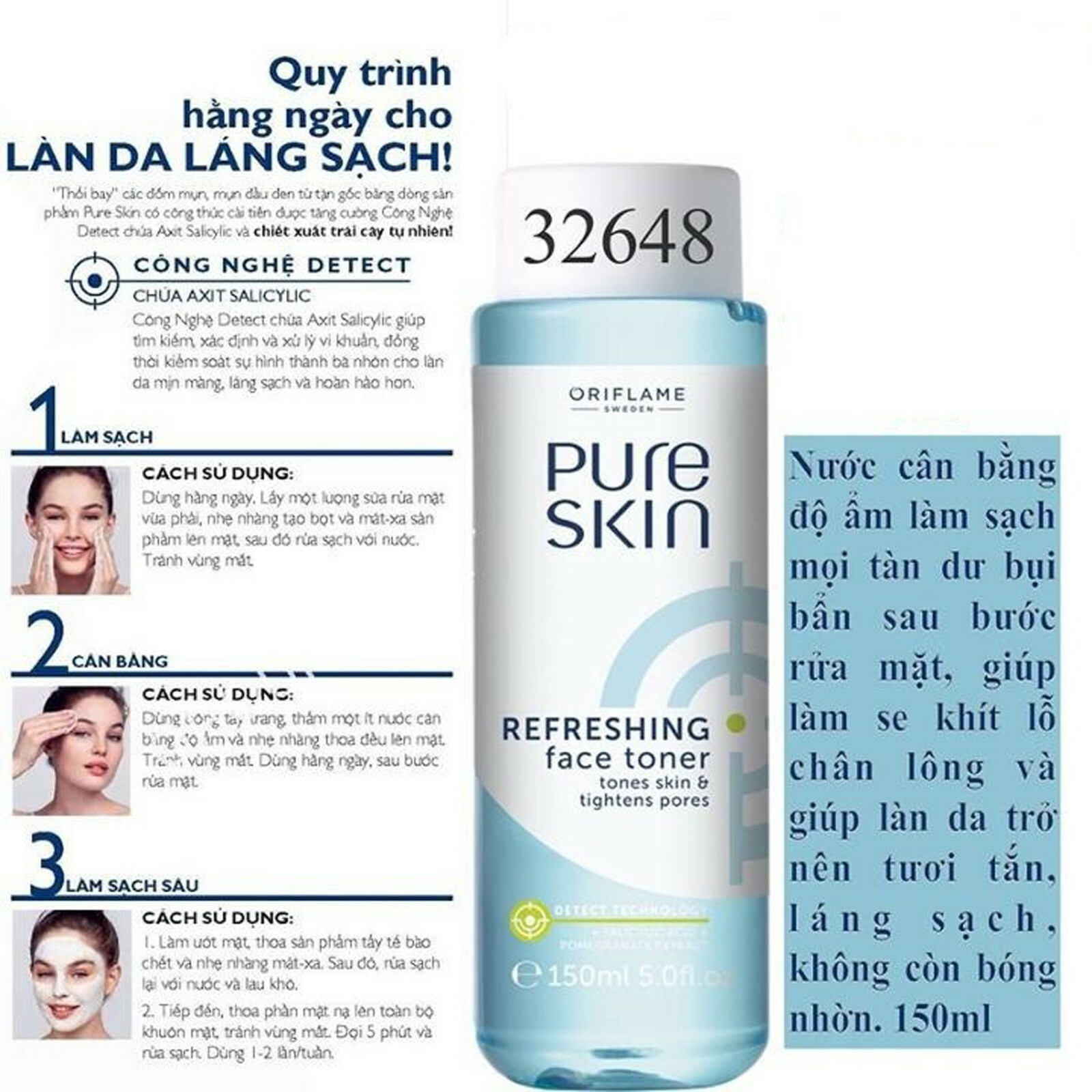 32648 oriflame