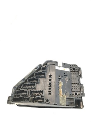 Rover 75 Fuse Box Yqe103111R Genuine 2.0 V6 2002 Year