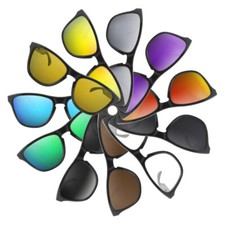 Replacement Lenses for Oakley Frogskins - Choose your lens STYLE XS YOUTH OJ9006