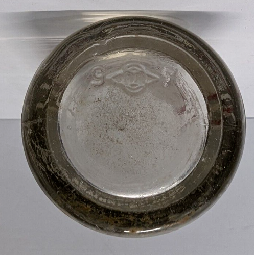 Ligonier Beverages ACL Bottle Ligonier Indiana 8 oz Ligonier Artificial Ice Co - Picture 18 of 23